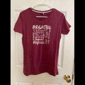 Women’s t-shirt